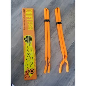 Drift Fish 2x Floating Sunglass Straps New